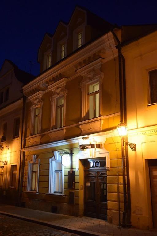 Hnízdo Snů Hotel Hradec Králové Exterior foto