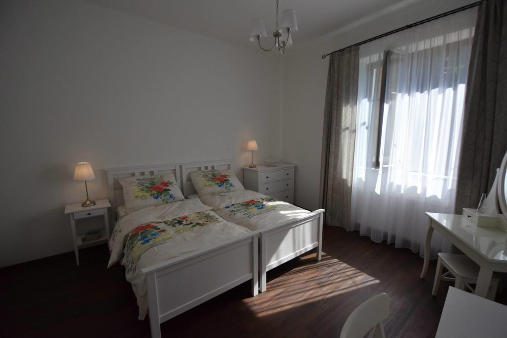 Hnízdo Snů Hotel Hradec Králové Quarto foto