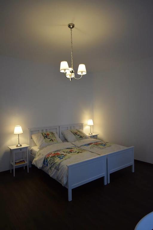 Hnízdo Snů Hotel Hradec Králové Quarto foto