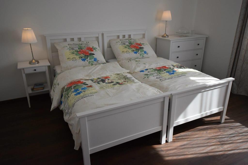 Hnízdo Snů Hotel Hradec Králové Quarto foto